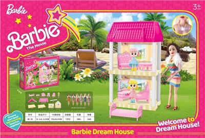 House / villa / castle suite - OBL10199945