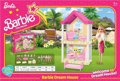 House / villa / castle suite - OBL10199946