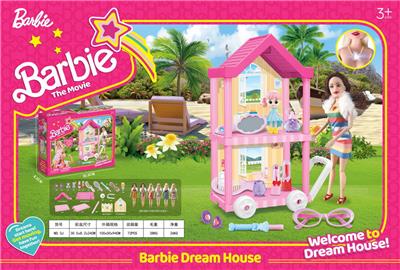 House / villa / castle suite - OBL10199947