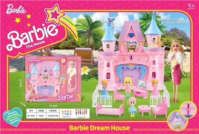 House / villa / castle suite - OBL10199957