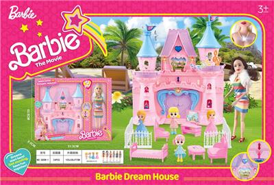 House / villa / castle suite - OBL10199958