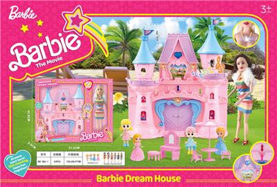 House / villa / castle suite - OBL10199960