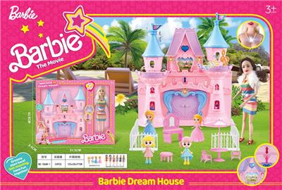 House / villa / castle suite - OBL10199962