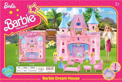 House / villa / castle suite - OBL10199965