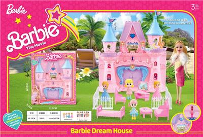 House / villa / castle suite - OBL10199967