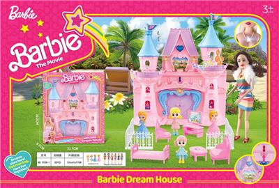 House / villa / castle suite - OBL10199968