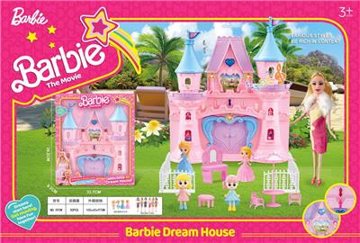 House / villa / castle suite - OBL10199971