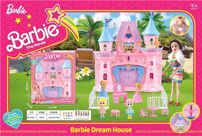 House / villa / castle suite - OBL10199972