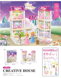 House / villa / castle suite - OBL10199981