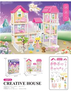 House / villa / castle suite - OBL10199989