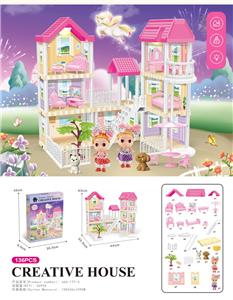 House / villa / castle suite - OBL10199990