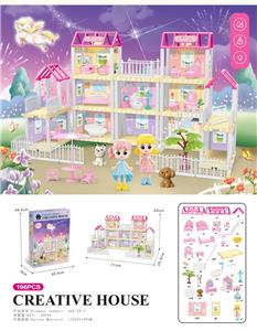 House / villa / castle suite - OBL10199995