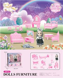 House / villa / castle suite - OBL10200075