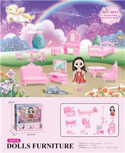 House / villa / castle suite - OBL10200076