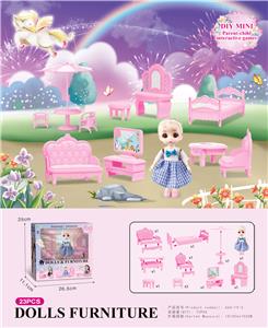 House / villa / castle suite - OBL10200077