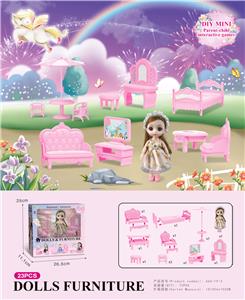 House / villa / castle suite - OBL10200078