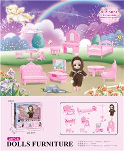 House / villa / castle suite - OBL10200081