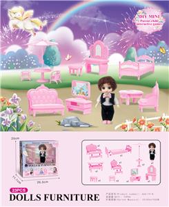 House / villa / castle suite - OBL10200082