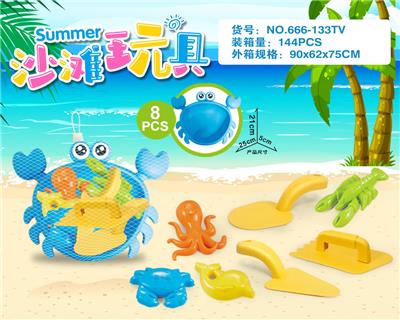 Beach toys - OBL10200334