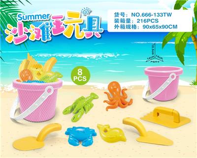 Beach toys - OBL10200335