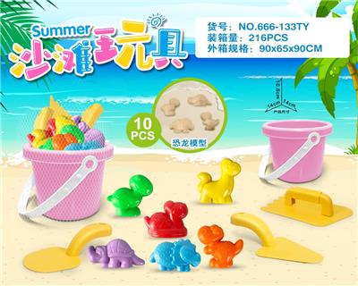 Beach toys - OBL10200337