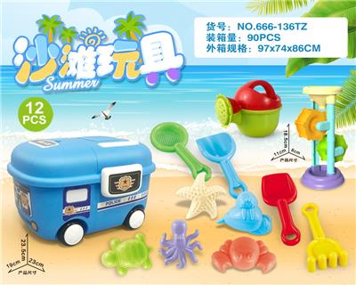 Beach toys - OBL10200382