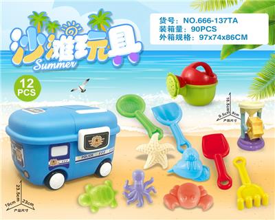 Beach toys - OBL10200383