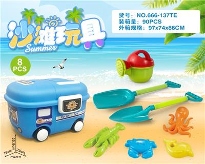 Beach toys - OBL10200387