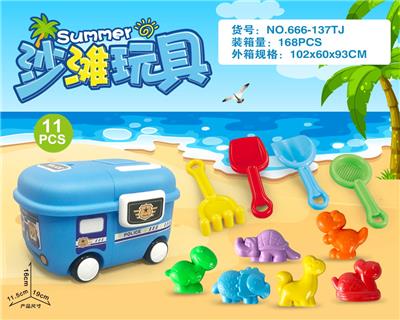 Beach toys - OBL10200391