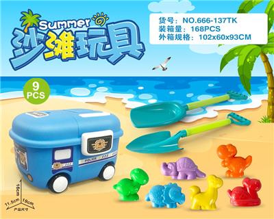 Beach toys - OBL10200392