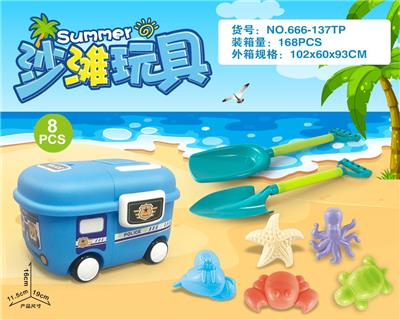 Beach toys - OBL10200394