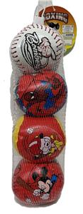 Ball games, series - OBL10200755