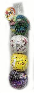 Ball games, series - OBL10200756