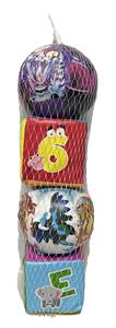 Ball games, series - OBL10200757