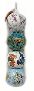 Ball games, series - OBL10200758