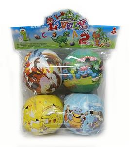 Ball games, series - OBL10200759