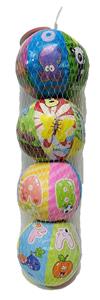Ball games, series - OBL10200764