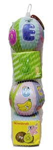 Ball games, series - OBL10200766
