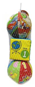Ball games, series - OBL10200790