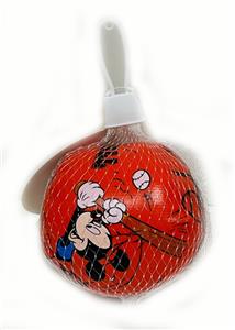 Ball games, series - OBL10200828