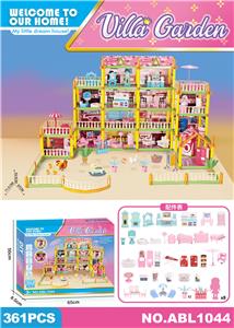 House / villa / castle suite - OBL10201565