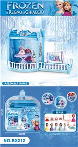House / villa / castle suite - OBL10201586