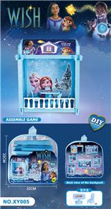 House / villa / castle suite - OBL10201621