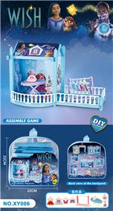 House / villa / castle suite - OBL10201623
