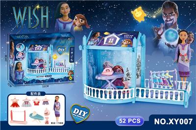 House / villa / castle suite - OBL10201624