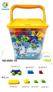 2CM积木只大方桶 - OBL10201853