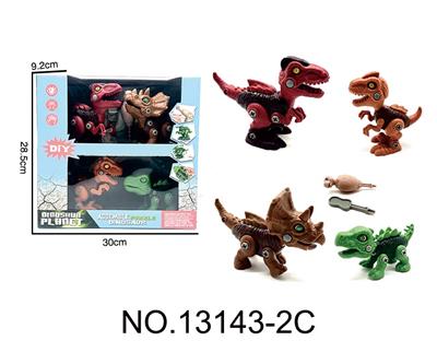 Self-assembling - OBL10202366