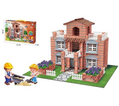 House / villa / castle suite - OBL10202539