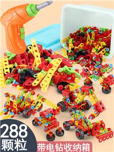 Self-assembling - OBL10203243
