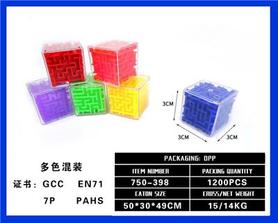 3.0cm迷宫 - OBL10203545
